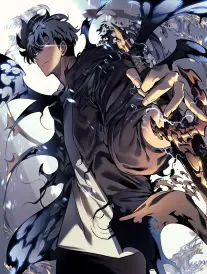 漫改作品墨色江湖缩略图